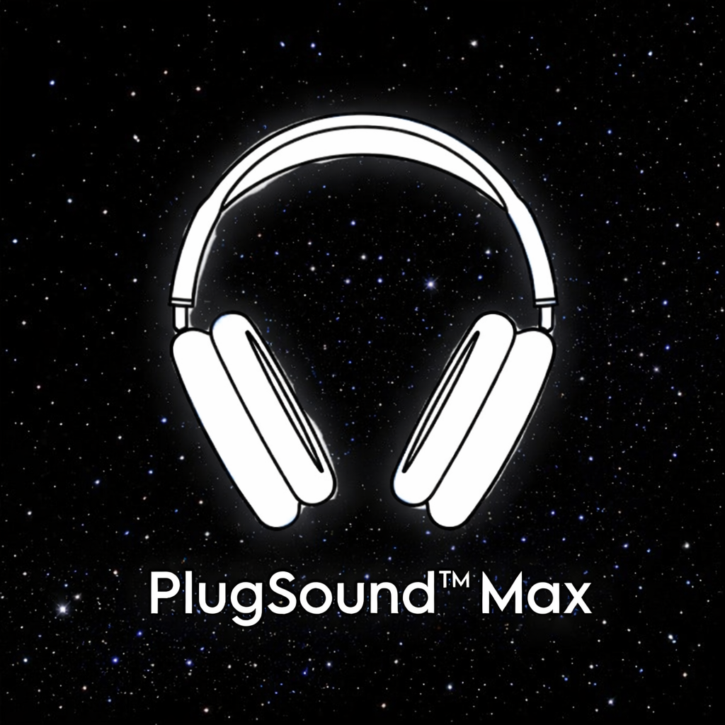 Plugsound Max